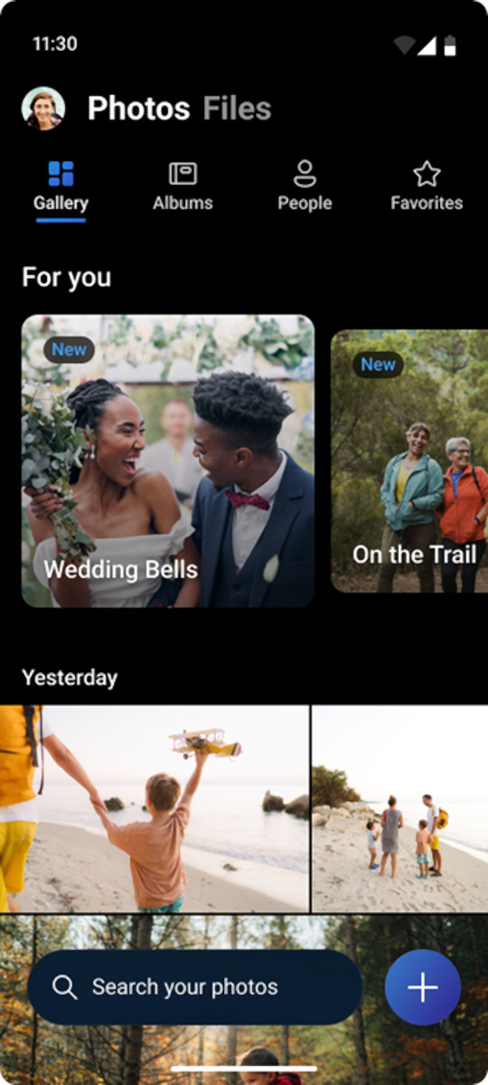 Microsoft OneDrive aplikacja 2024
