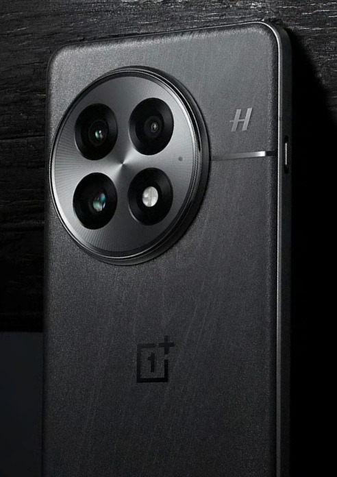 oneplus 13 pierwsze zdjecia i grafiki