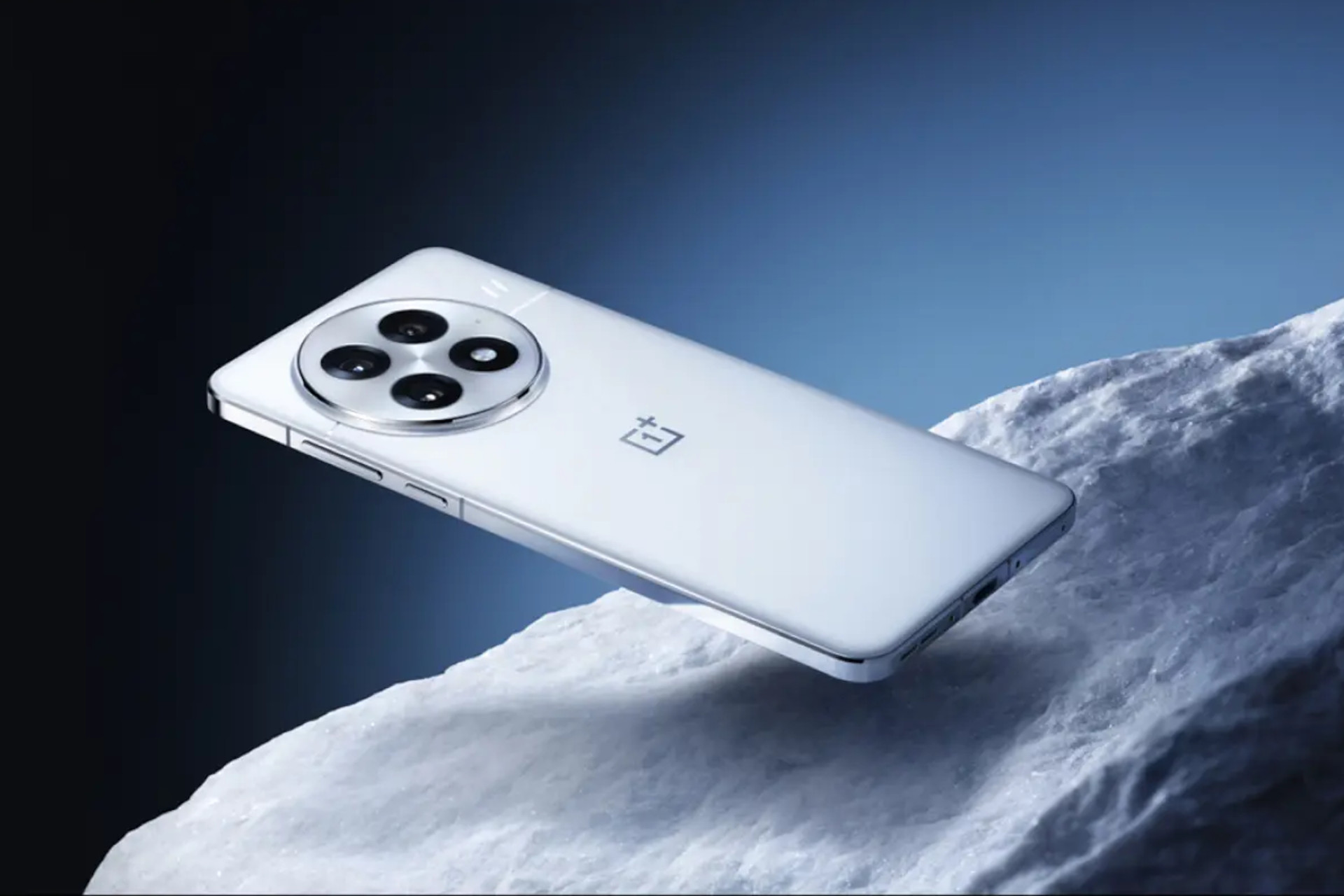 Smartfon OnePlus 13