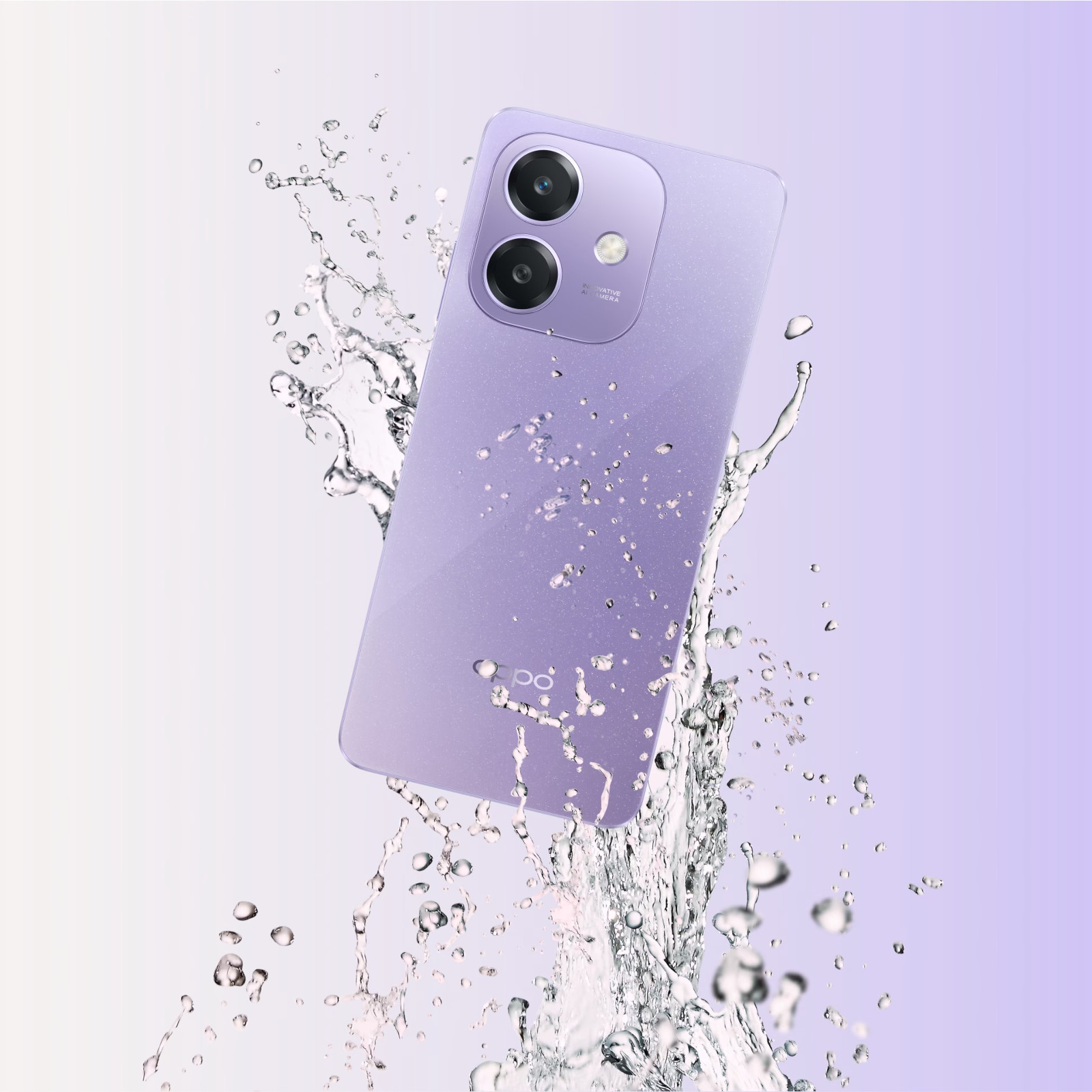 Smartfon Oppo A40