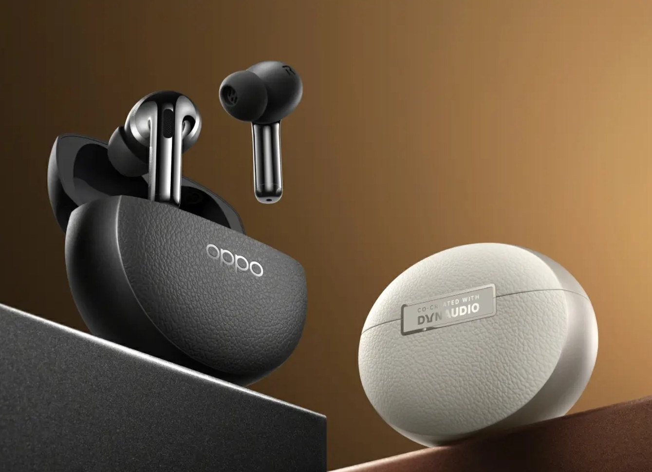 Słuchawki Oppo Enco X3