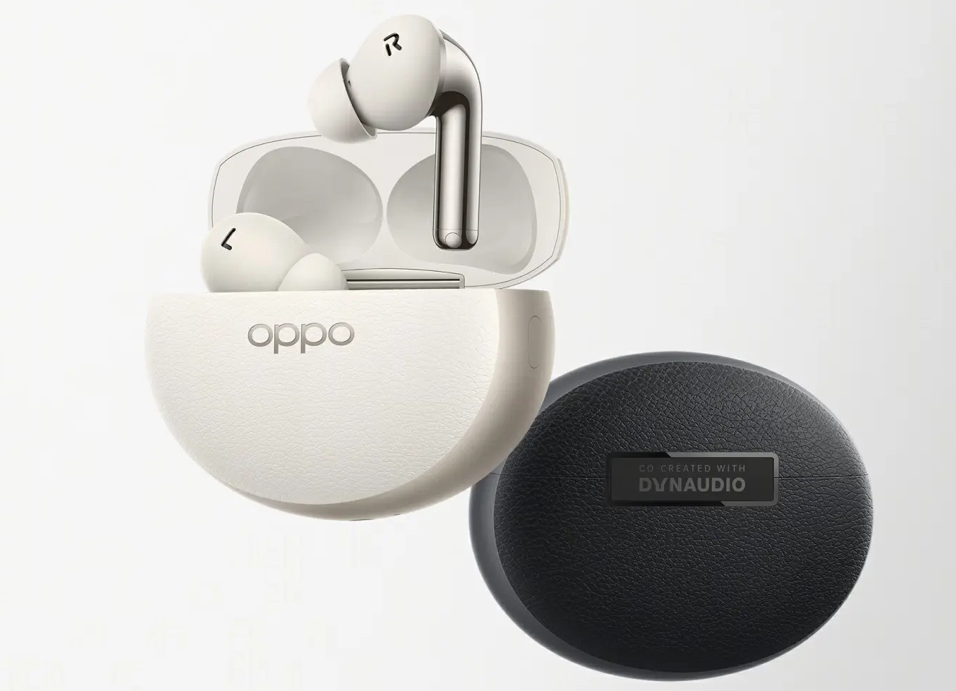 Słuchawki Oppo Enco X3