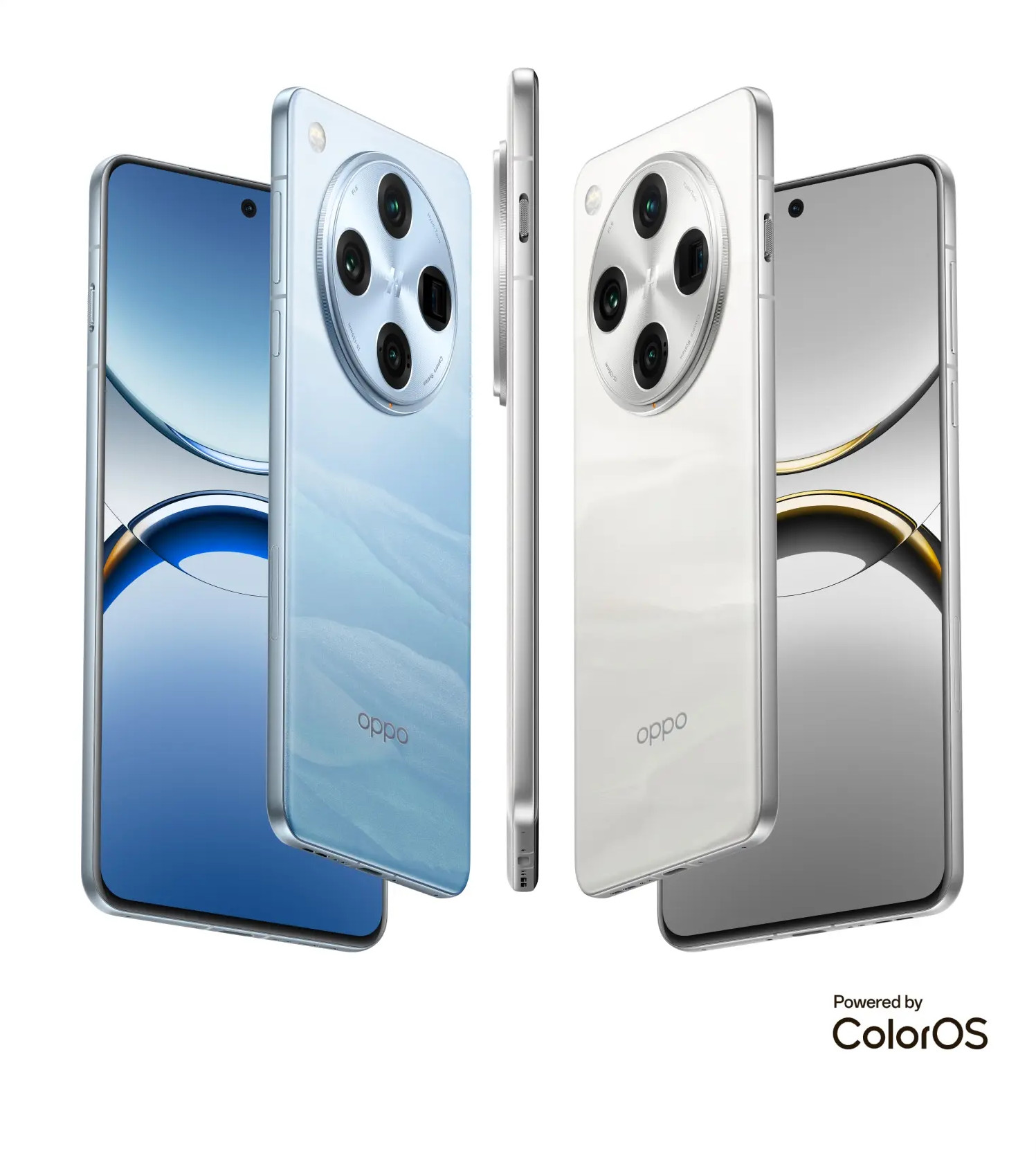 Smartfon Oppo Find X8 Pro