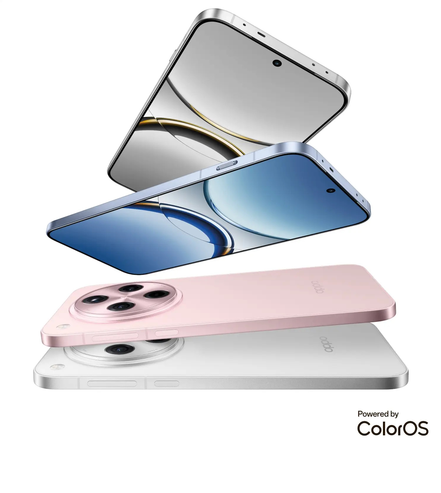 Smartfon Oppo Find X8