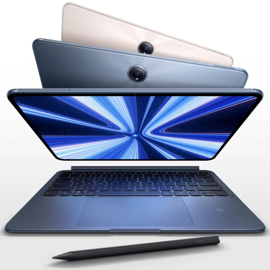 Tablet Oppo Pad 3 Pro