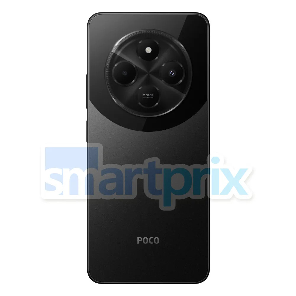 Smartfon Poco C75