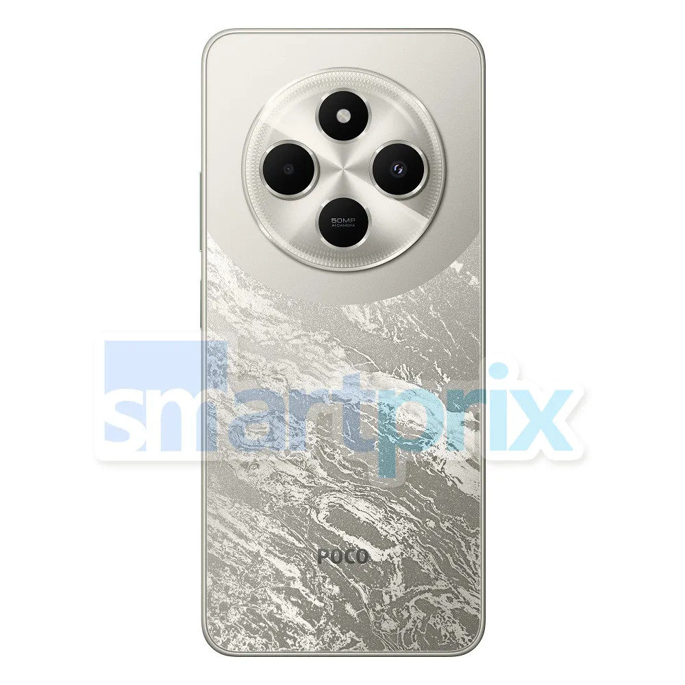 Smartfon Poco C75
