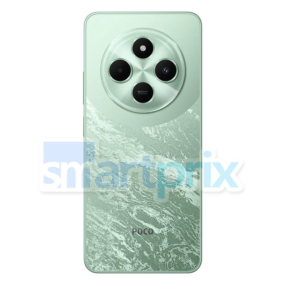 Smartfon Poco C75
