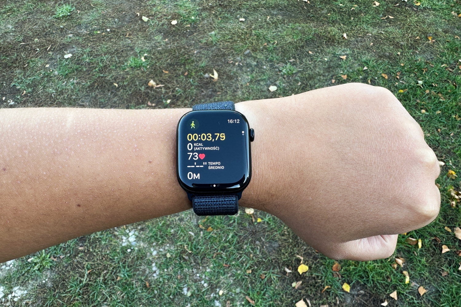 Apple Watch Series 10