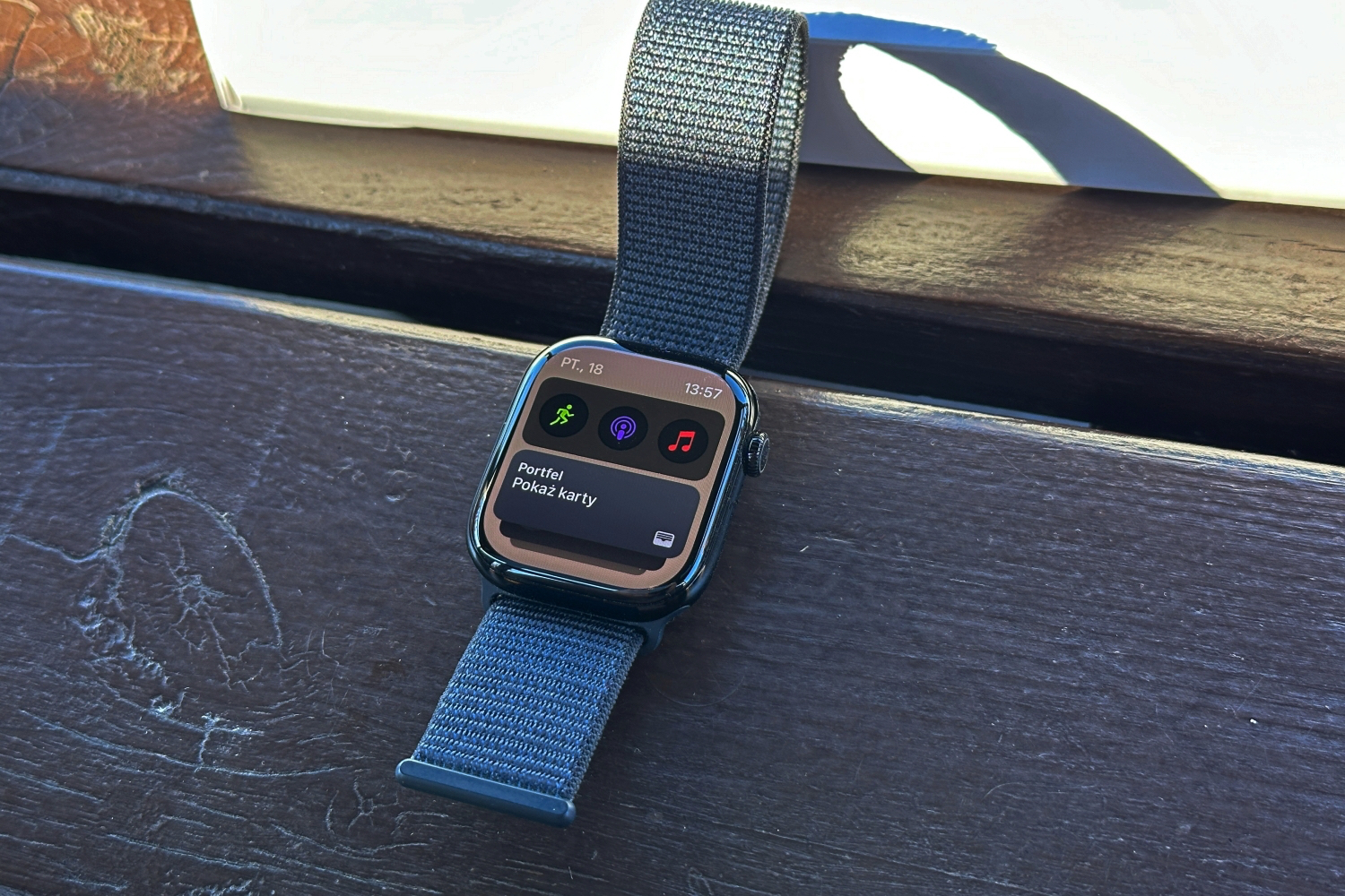 Apple Watch Series 10