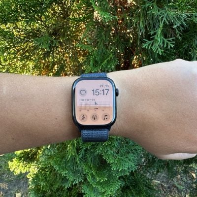 Apple Watch Series 10