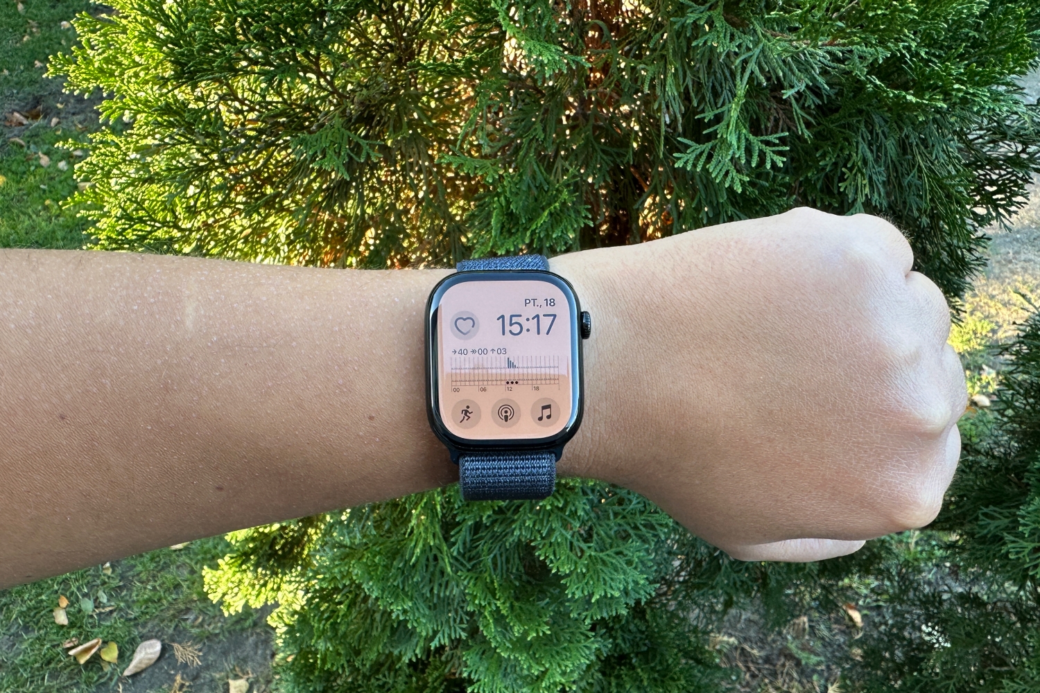 Apple Watch Series 10