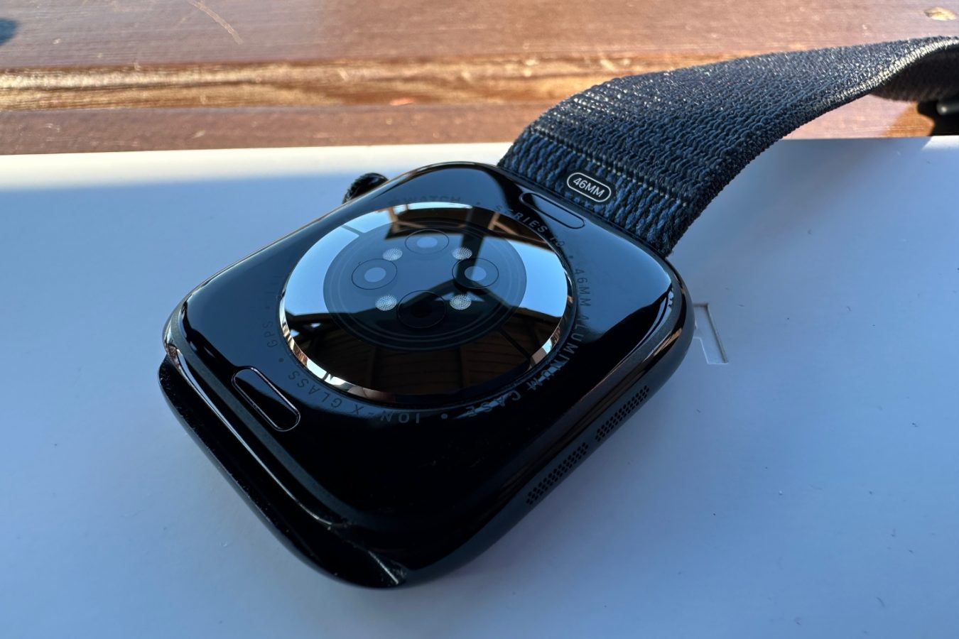 Apple Watch Series 10