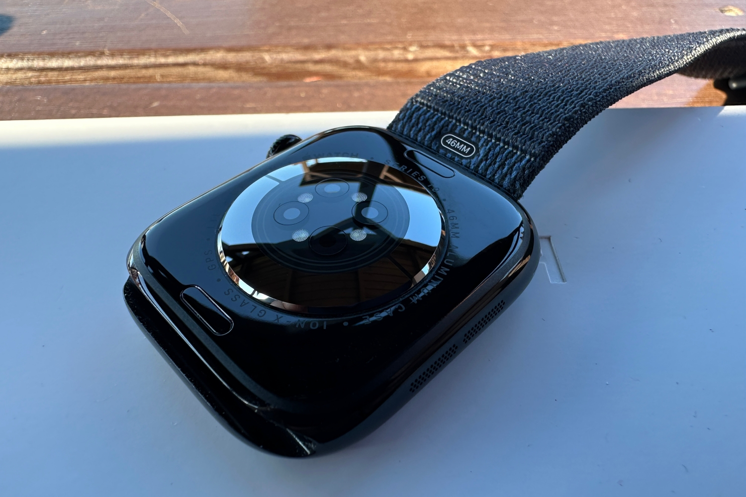 Apple Watch Series 10