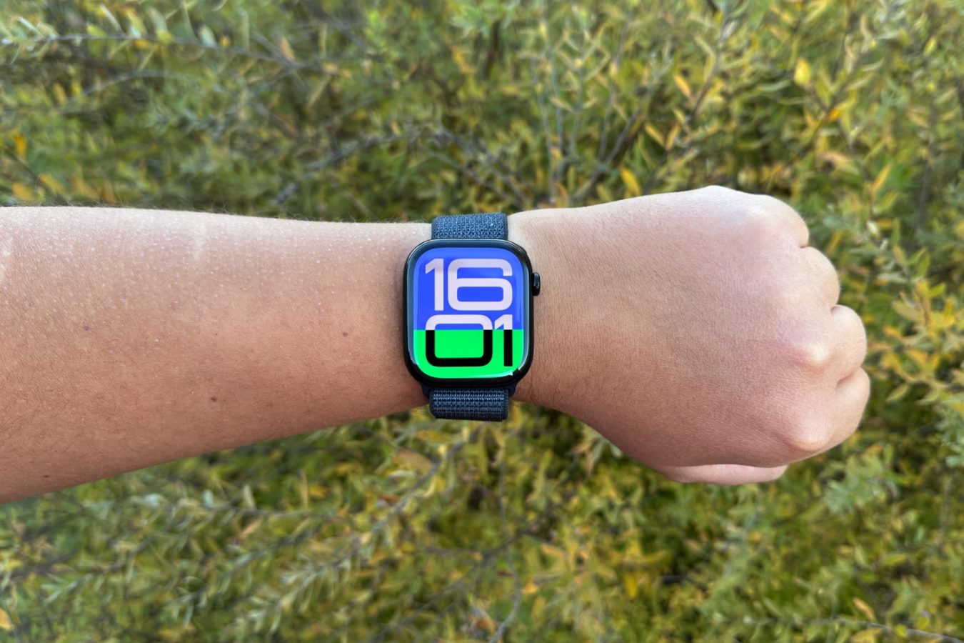 Apple Watch Series 10
