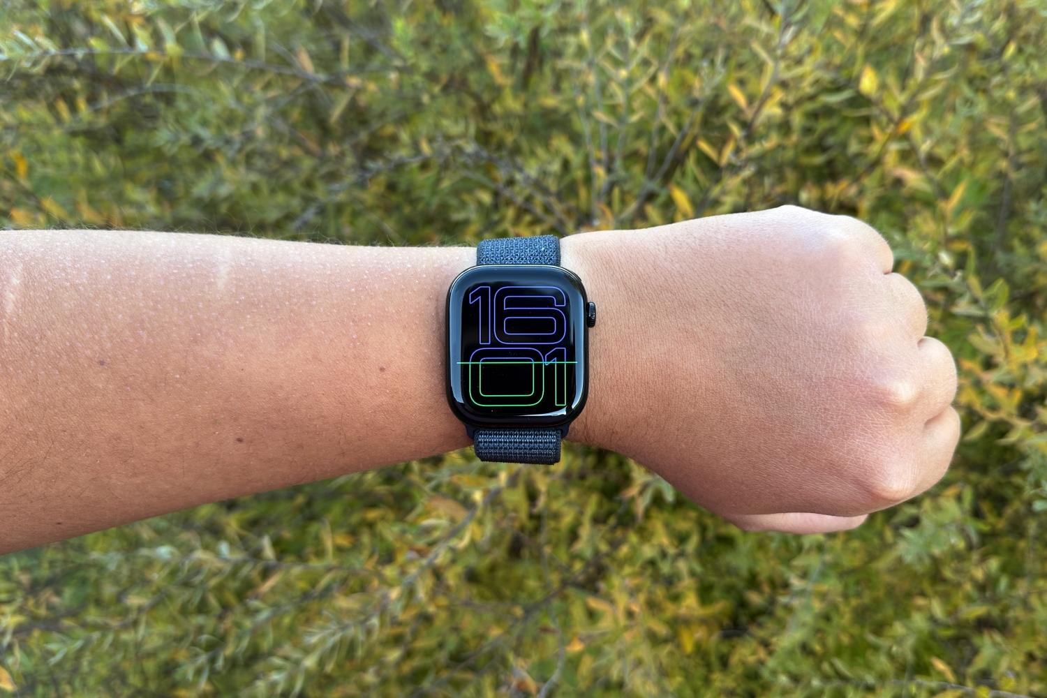 Apple Watch Series 10