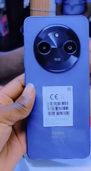 xiaomi redmi a3 pro grafika