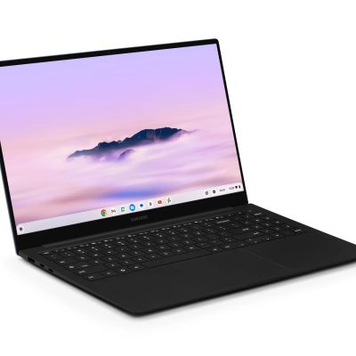 Samsung Chromebook Plus