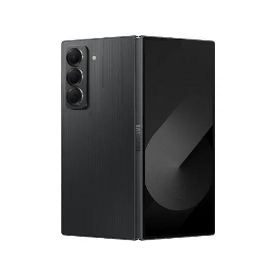 Smartfon Samsung Galaxy Z Fold Special Edition