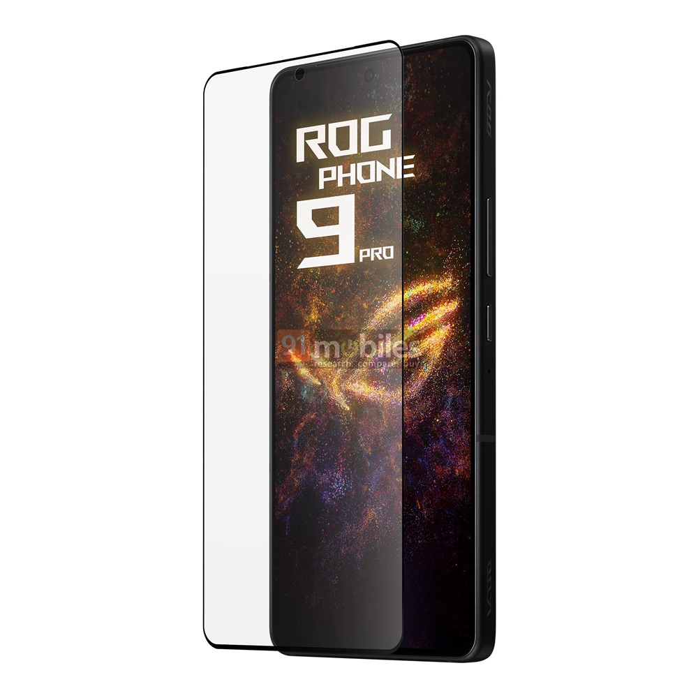 smartfon asus rog phone 9 pro smartphone