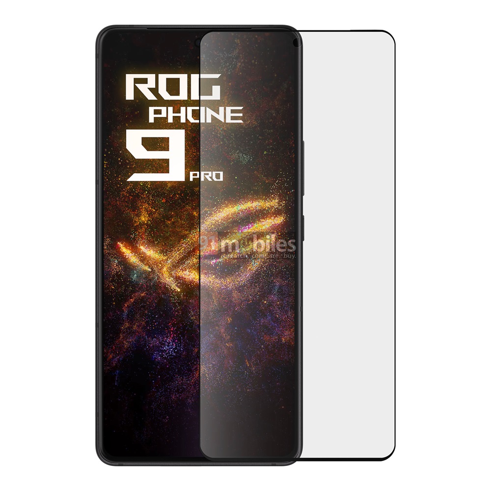 smartfon asus rog phone 9 pro smartphone