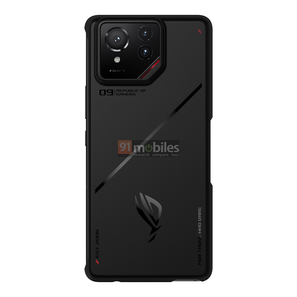 smartfon asus rog phone 9 pro smartphone