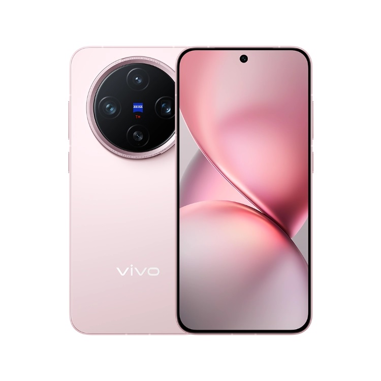 smartfon vivo x200 pro mini smartphone