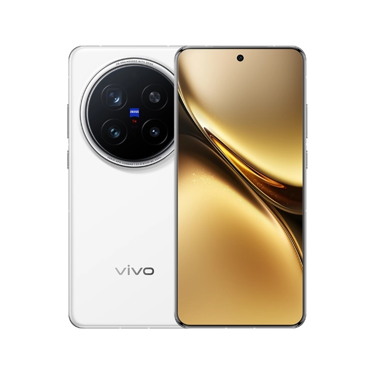 smartfon vivo x200 pro smartphone