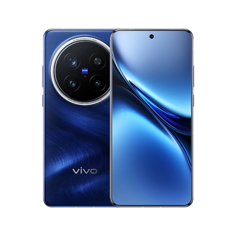 smartfon vivo x200 pro smartphone
