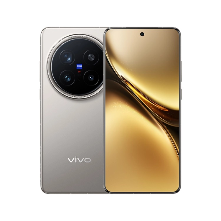 smartfon vivo x200 pro smartphone