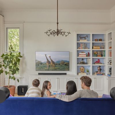 Soundbar Sonos Arc Ultra
