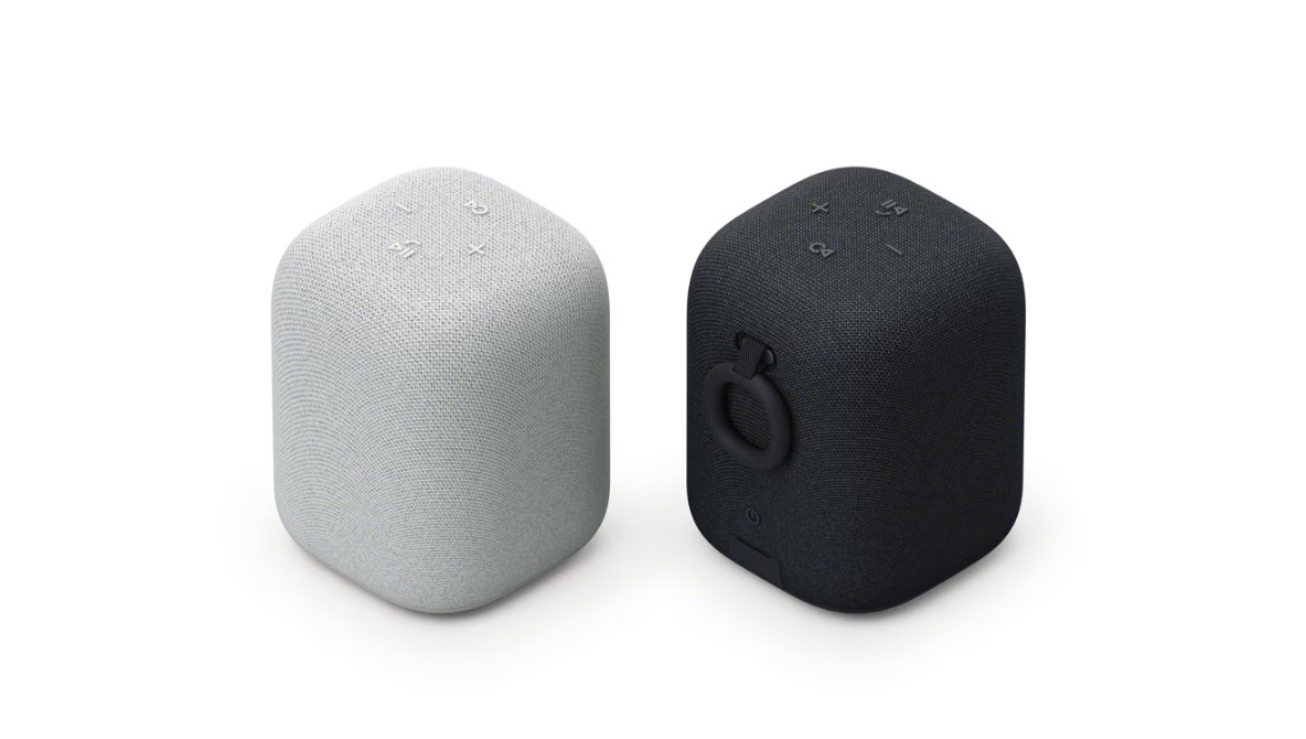 Głośnik Sony LinkBuds Speaker