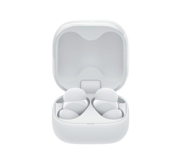 Słuchawki Sony LinkBuds Fit