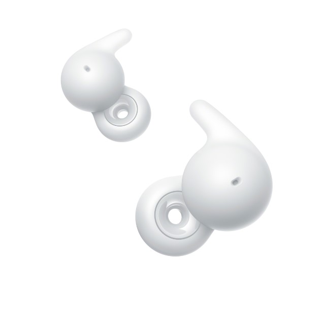 Słuchawki Sony LinkBuds Open
