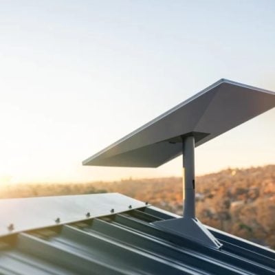 Starlink Standard Kit