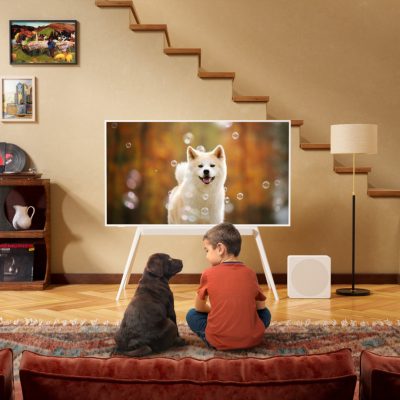 Telewizor TCL Nxtframe A300 Pro