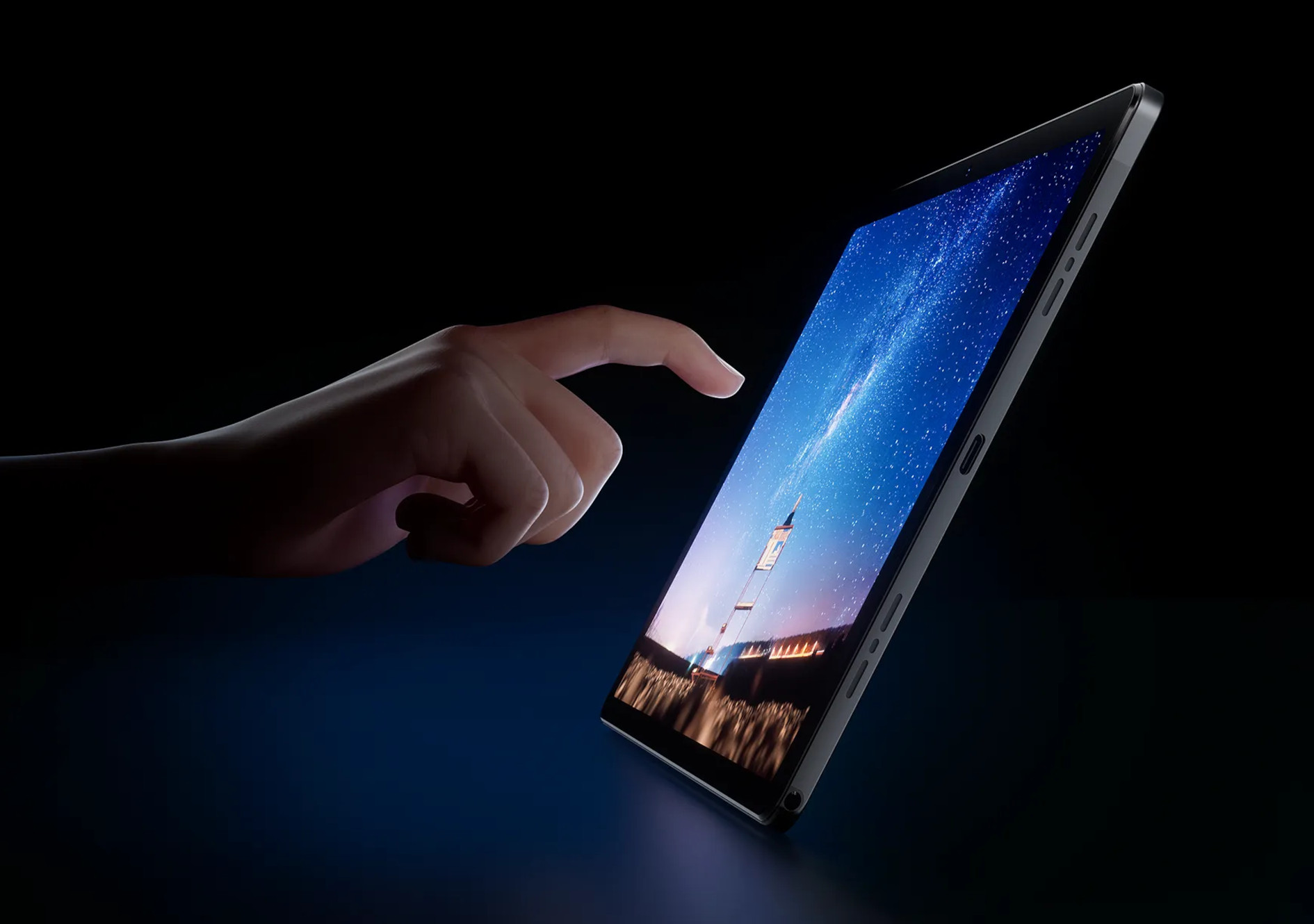 Tablet Tecno Megapad 10