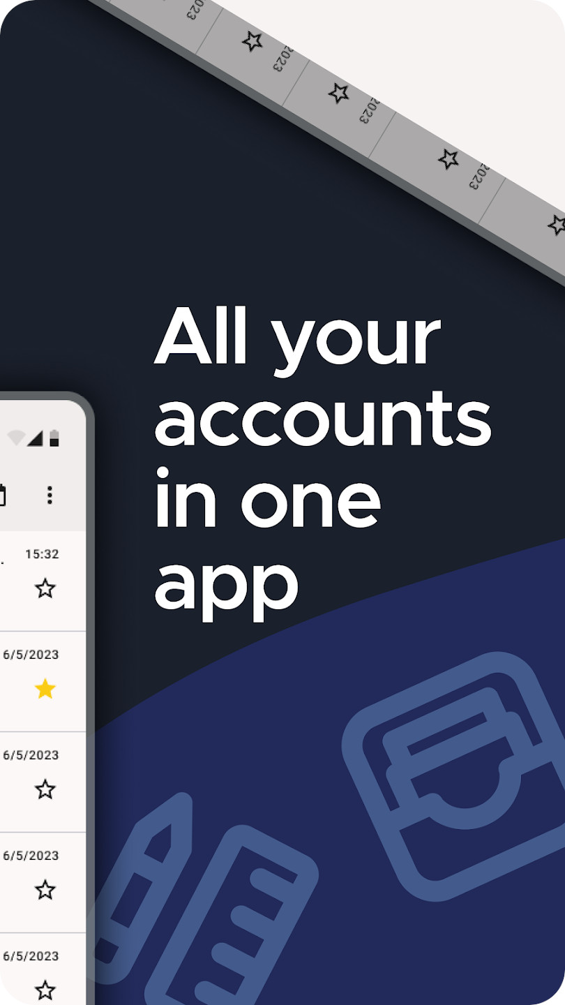 Mozilla Thunderbird Beta Android aplikacja promo