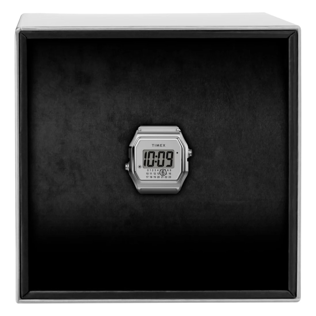 Zegarek pierścieniowy Timex x MM6 RIng Watch