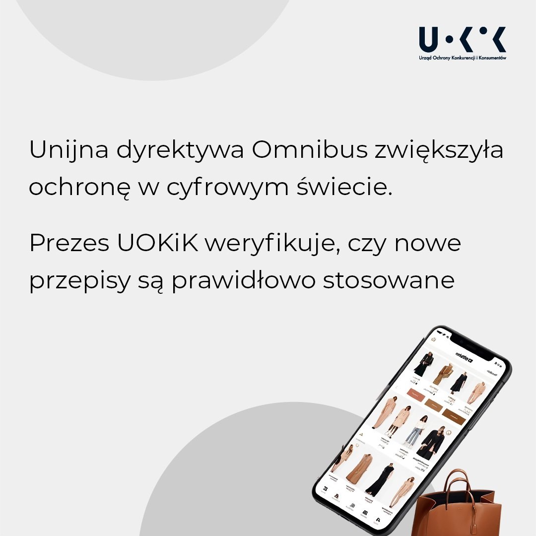 Zarzuty UOKiK wobec Temu
