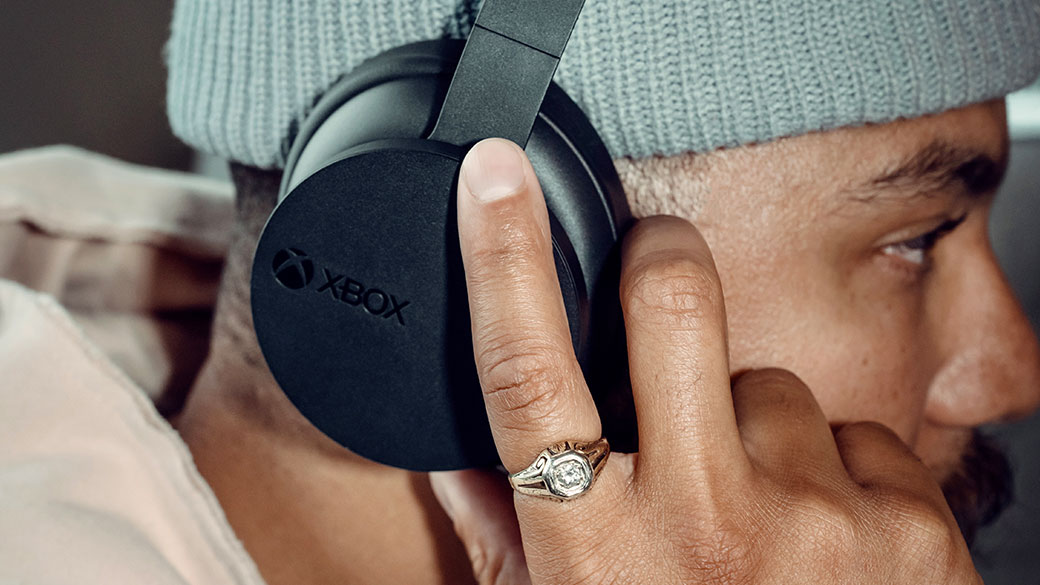 xbox bezprzewodowy zestaw słuchawkowy słuchawki odświeżenie 2024