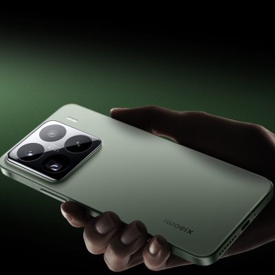 Smartfon Xiaomi 15 Pro
