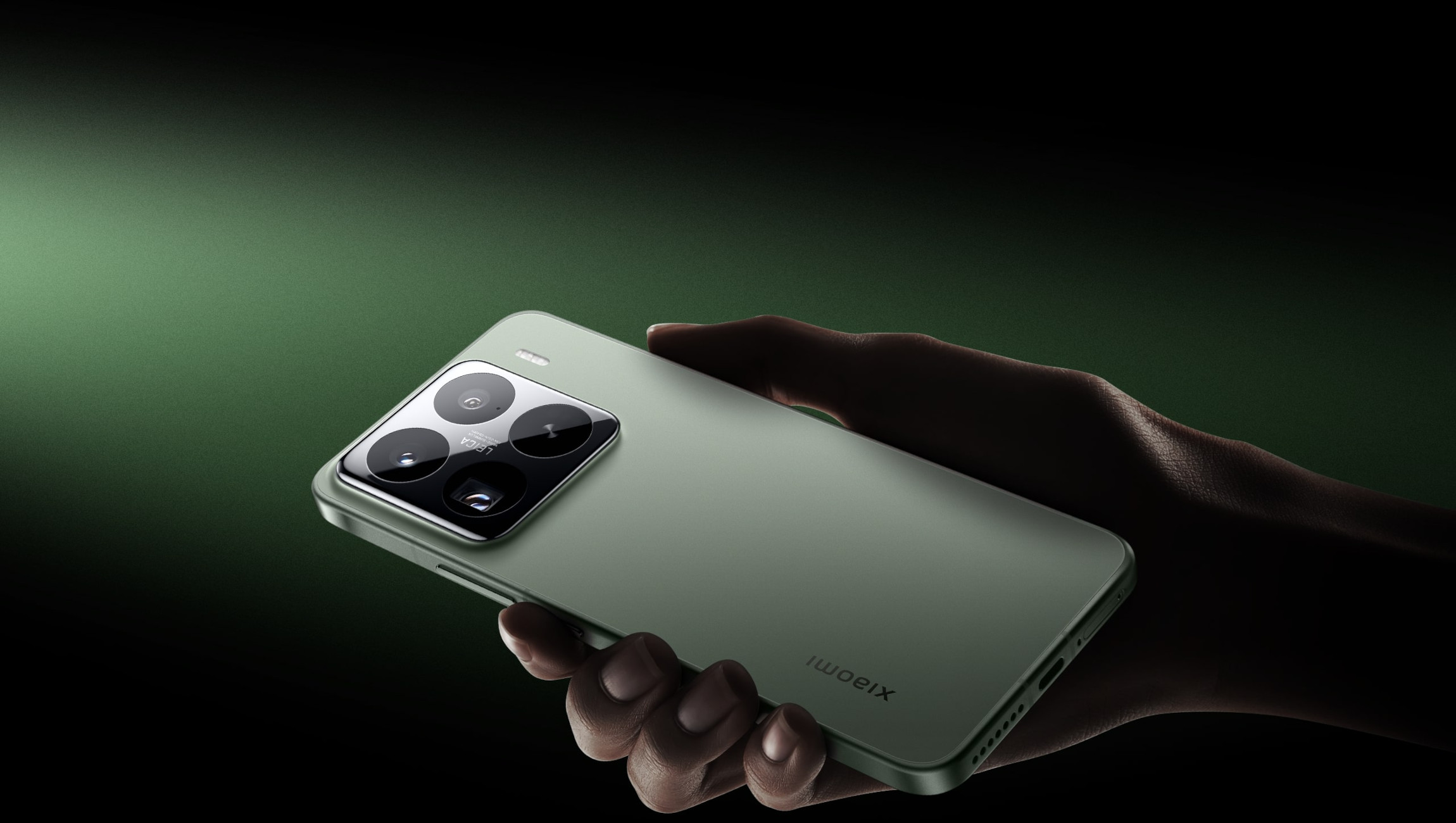 Smartfon Xiaomi 15 Pro