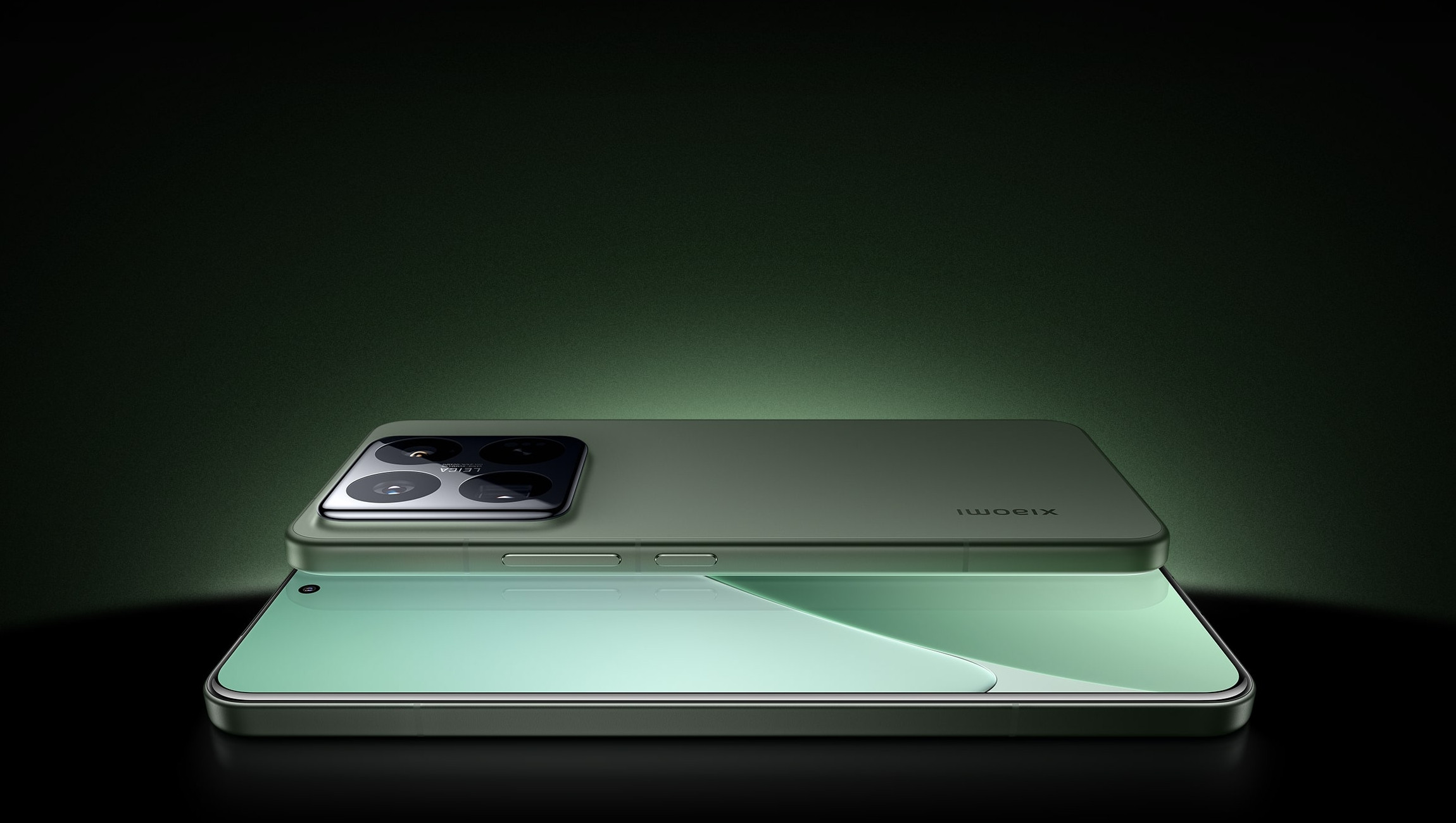 Smartfon Xiaomi 15 Pro