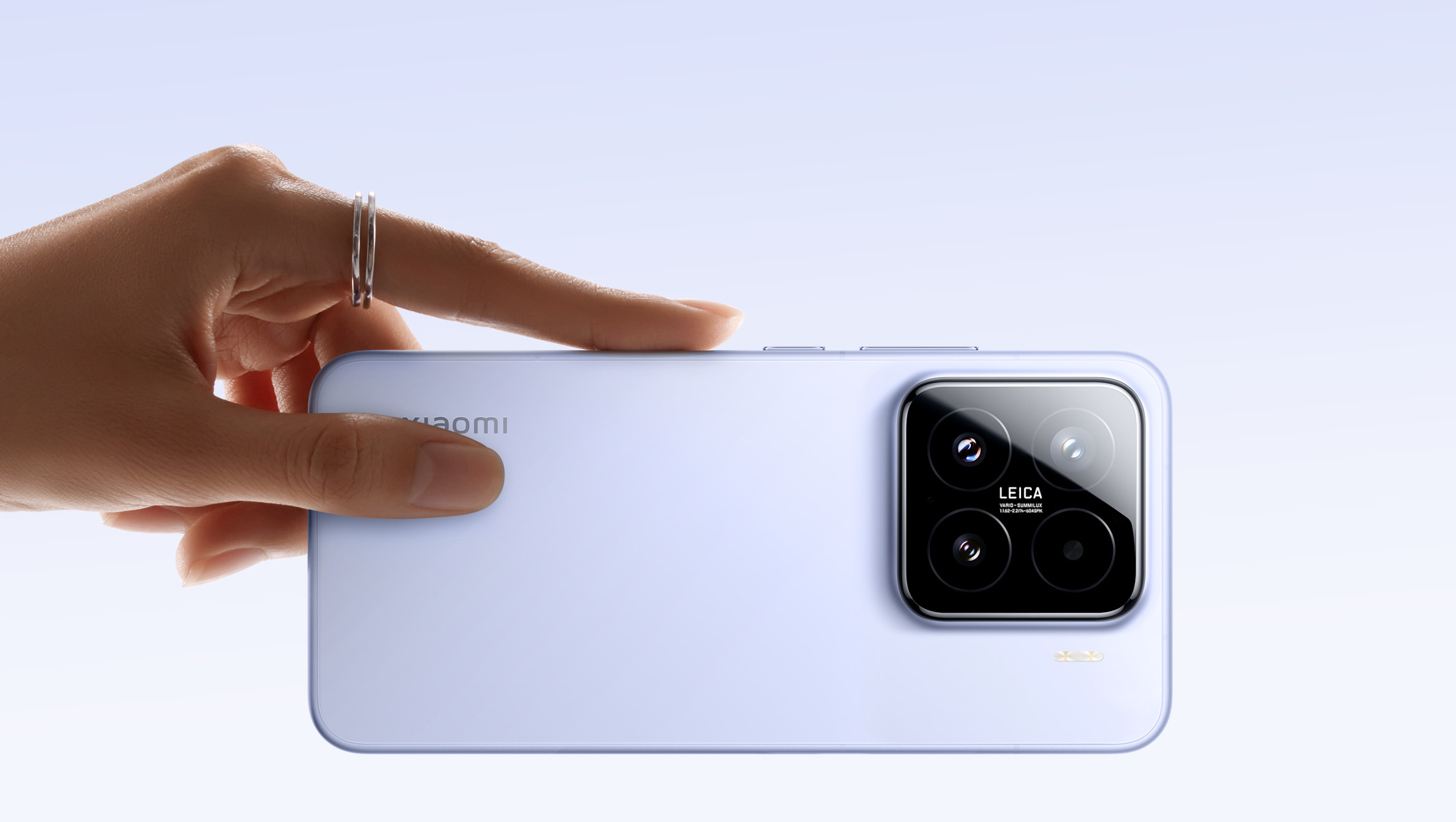 Smartfon Xiaomi 15