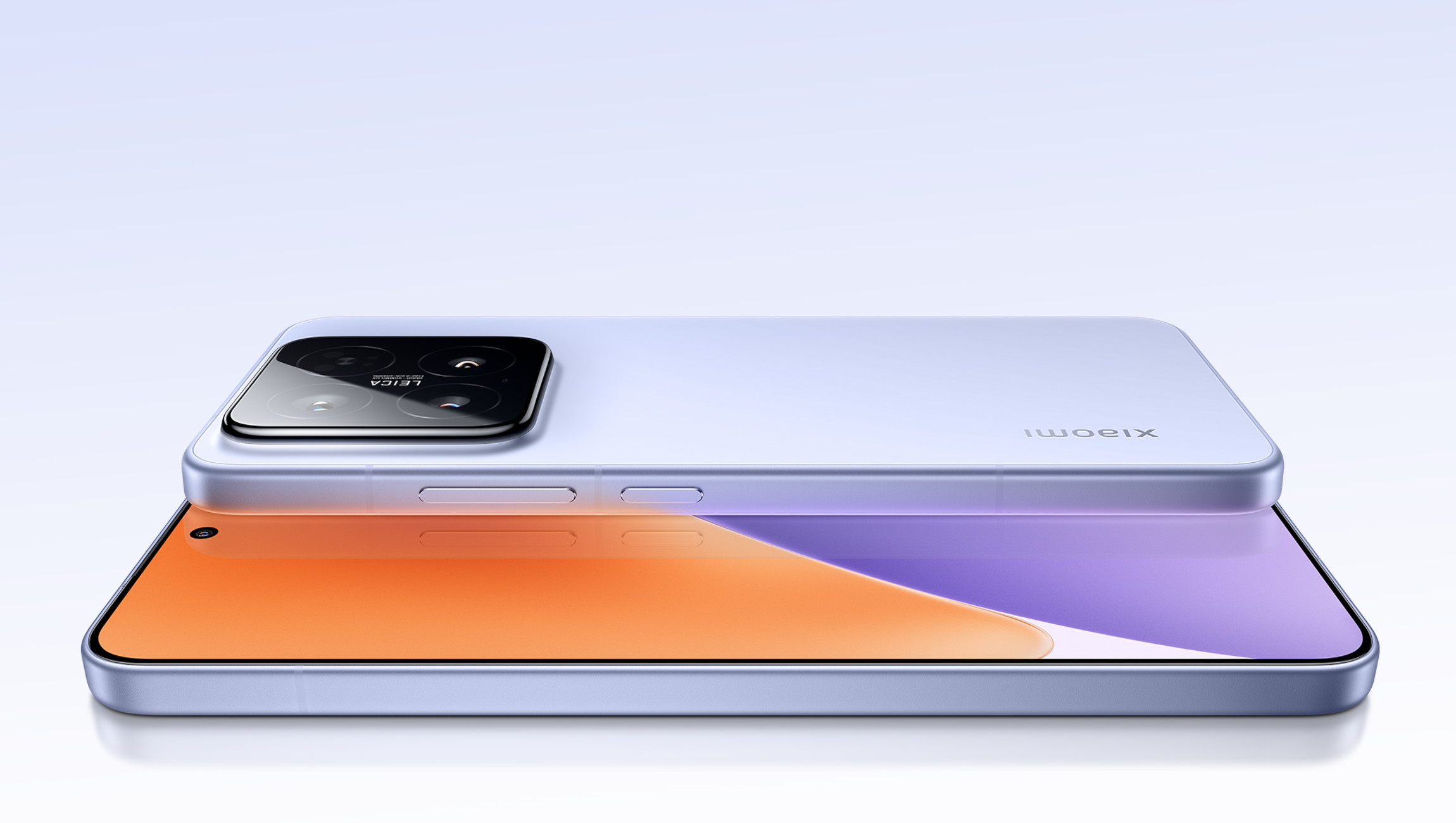 Smartfon Xiaomi 15