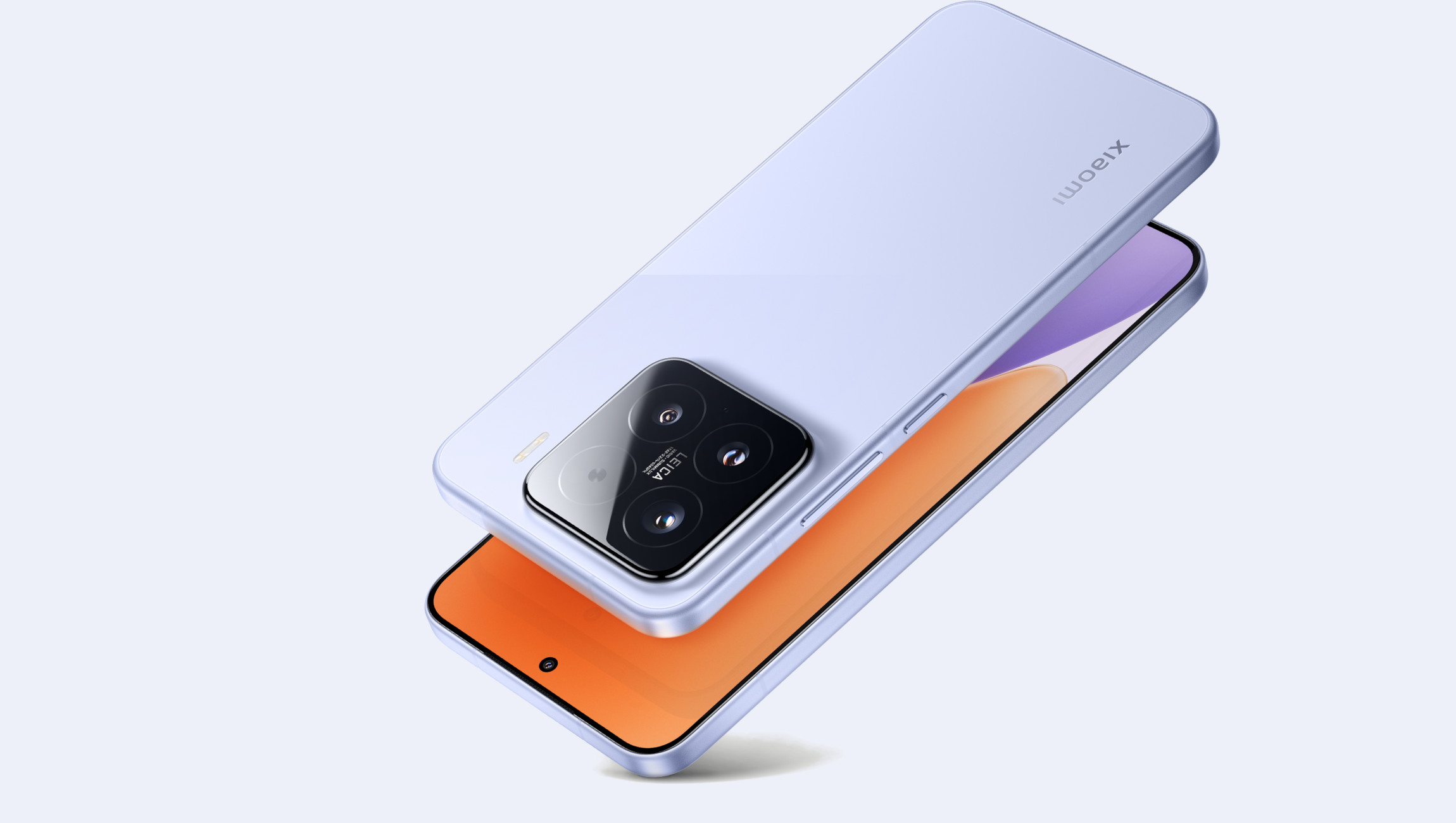 Smartfon Xiaomi 15