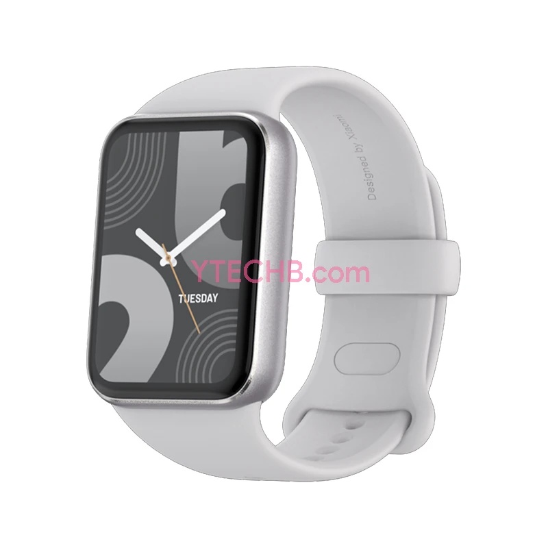 xiaomi mi band 9 pro