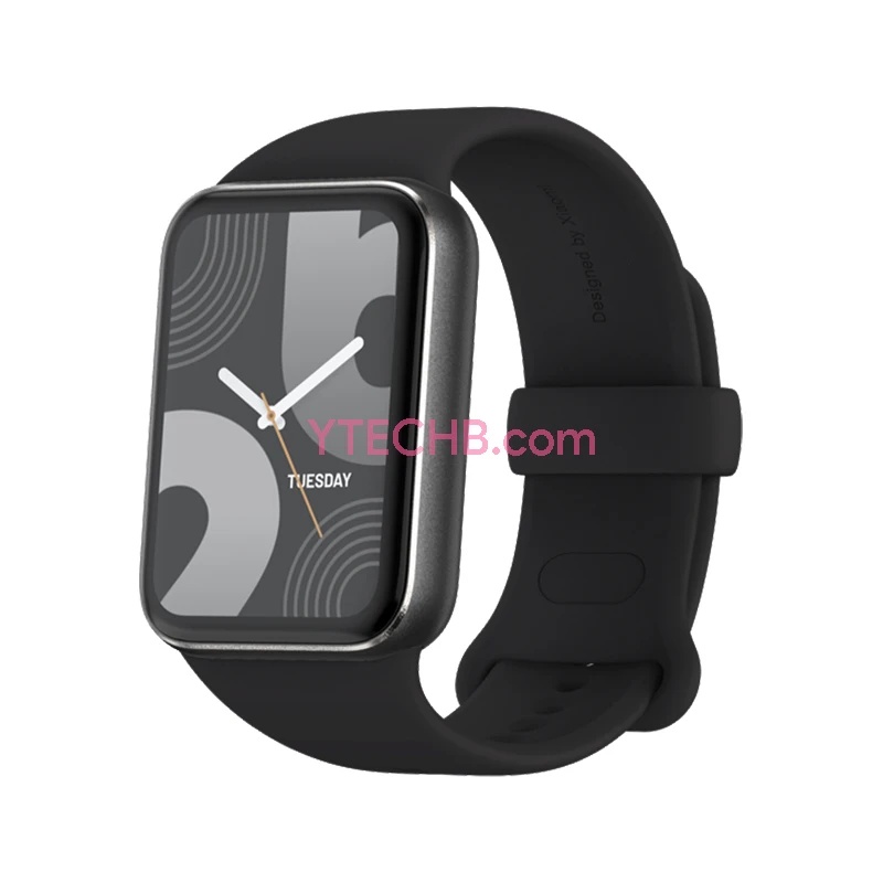 xiaomi mi band 9 pro