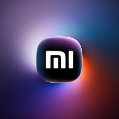 Mi Xiaomi Logo